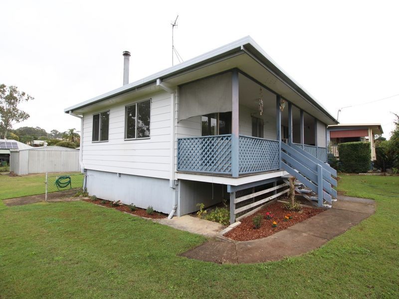 50 Eskdale Road, Toogoolawah QLD 4313