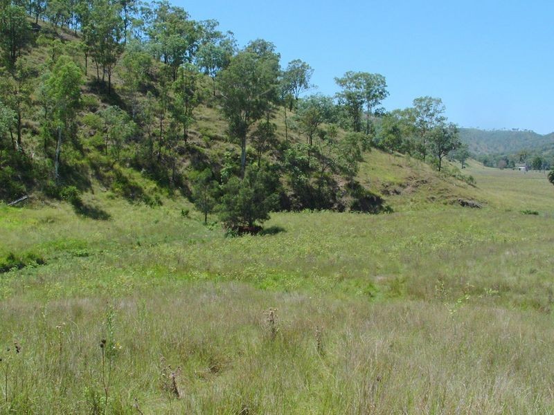 Lot 19 D’Aguilar Highway, Moore QLD 4306