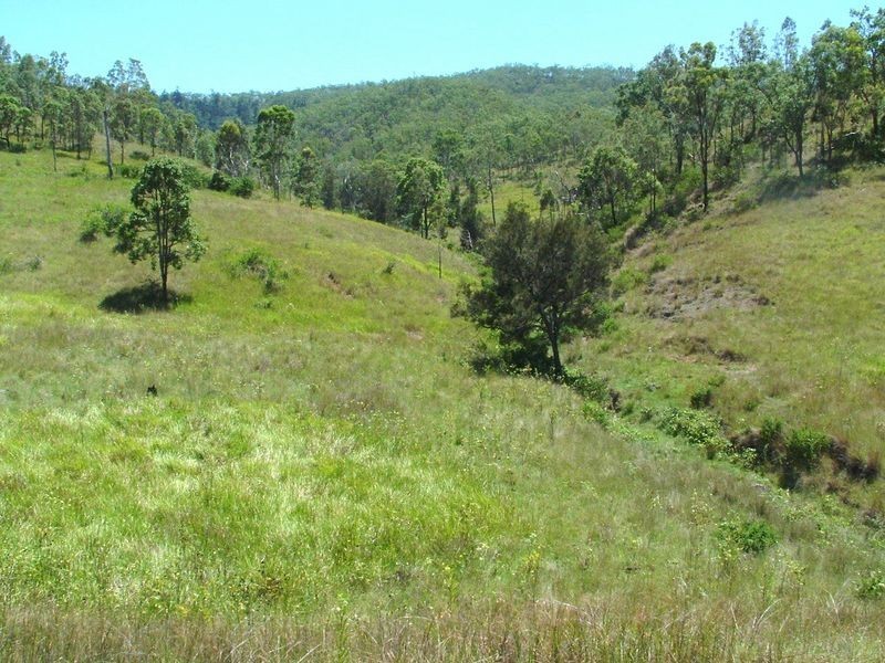 Lot 19 D’Aguilar Highway, Moore QLD 4306