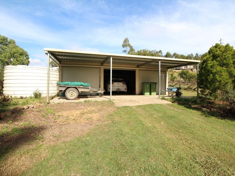 Toogoolawah QLD 4313