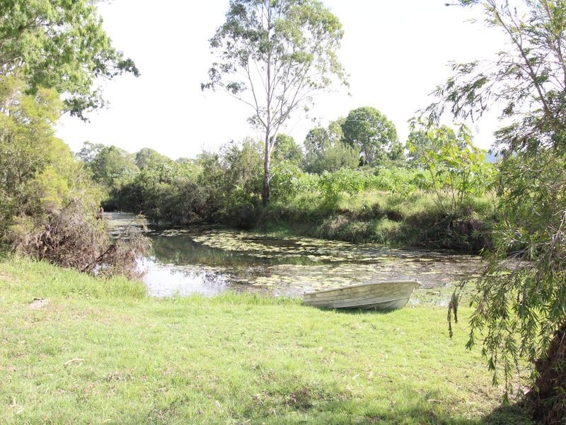 Toogoolawah QLD 4313