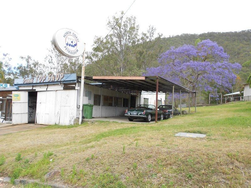 17 King Street, Somerset Dam QLD 4312