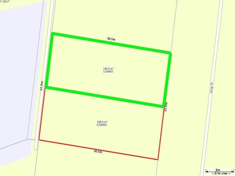 17 King Street, Somerset Dam QLD 4312