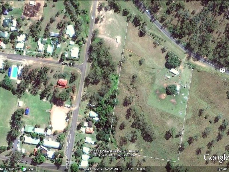 5305 Brisbane Valley Highway, Esk QLD 4312