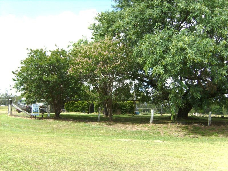 5305 Brisbane Valley Highway, Esk QLD 4312