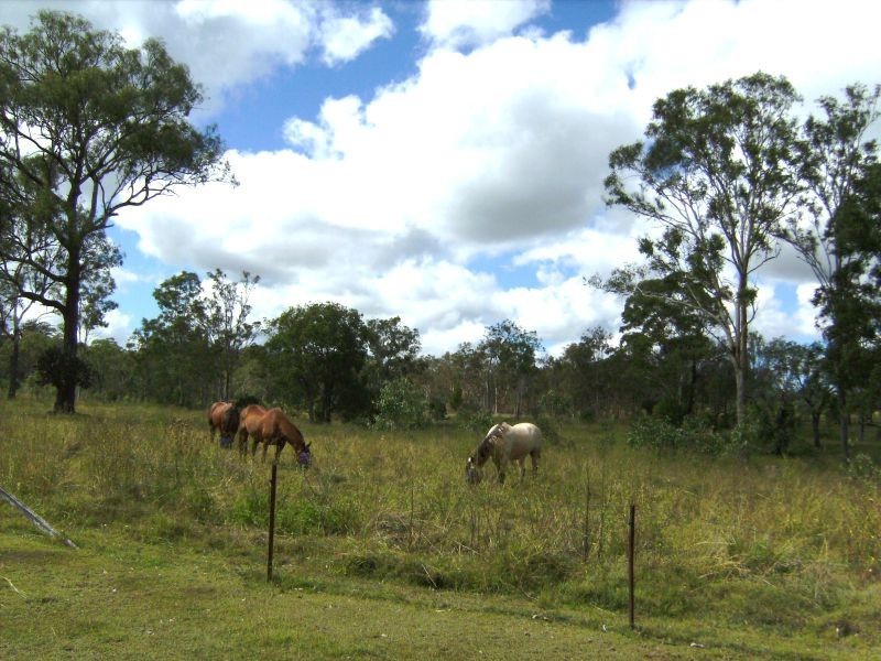 5305 Brisbane Valley Highway, Esk QLD 4312
