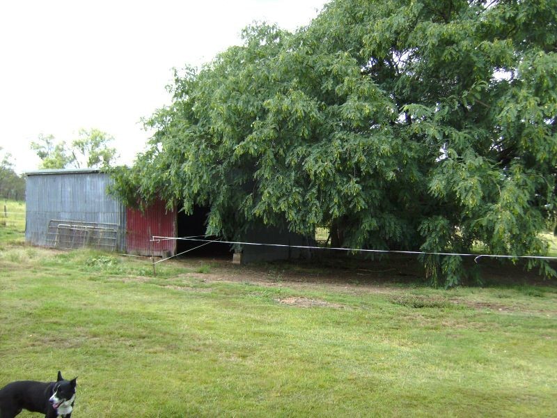 5305 Brisbane Valley Highway, Esk QLD 4312