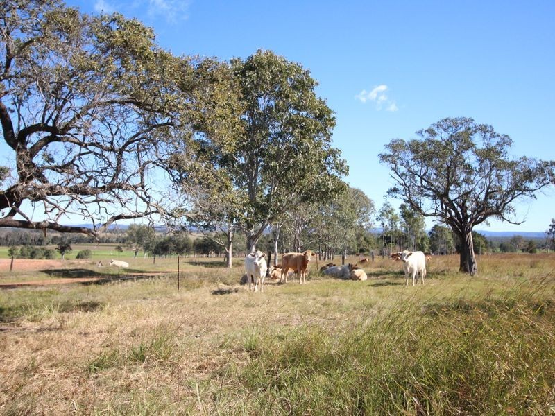 Coominya QLD 4311
