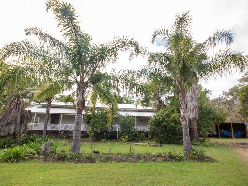 291 Ipswich Street, Esk QLD 4312