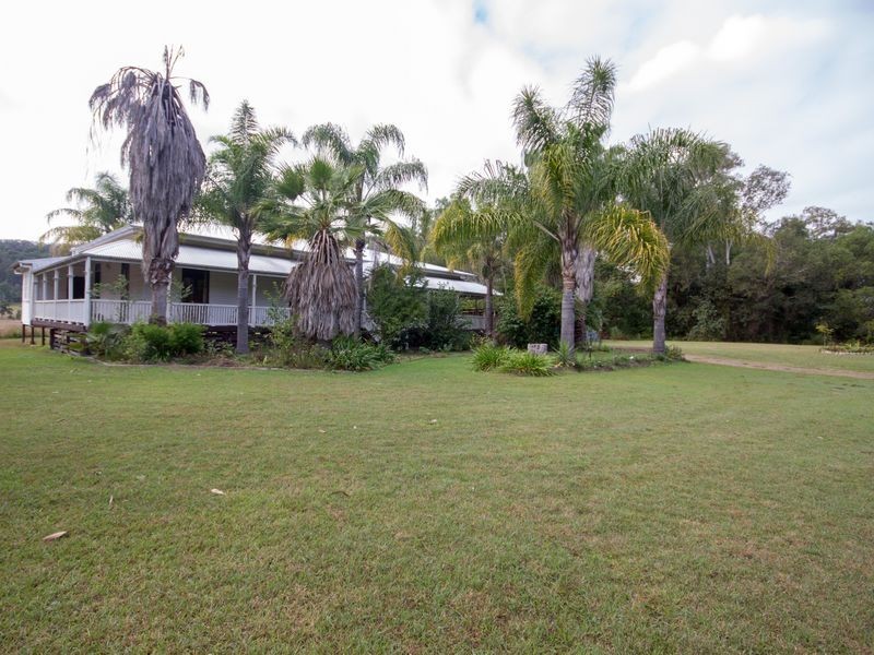 291 Ipswich Street, Esk QLD 4312