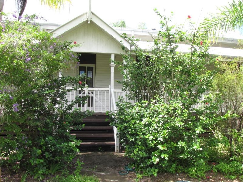 291 Ipswich Street, Esk QLD 4312