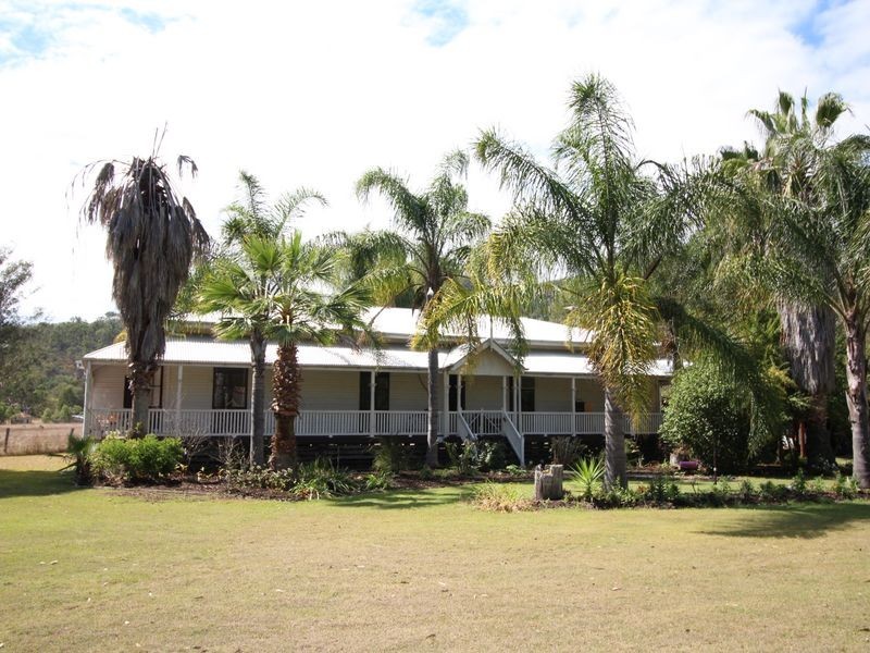 291 Ipswich Street, Esk QLD 4312