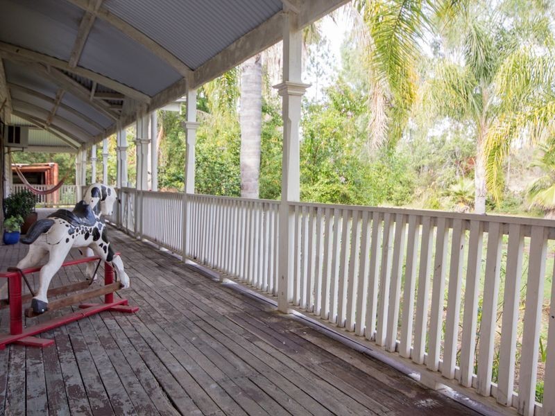 291 Ipswich Street, Esk QLD 4312
