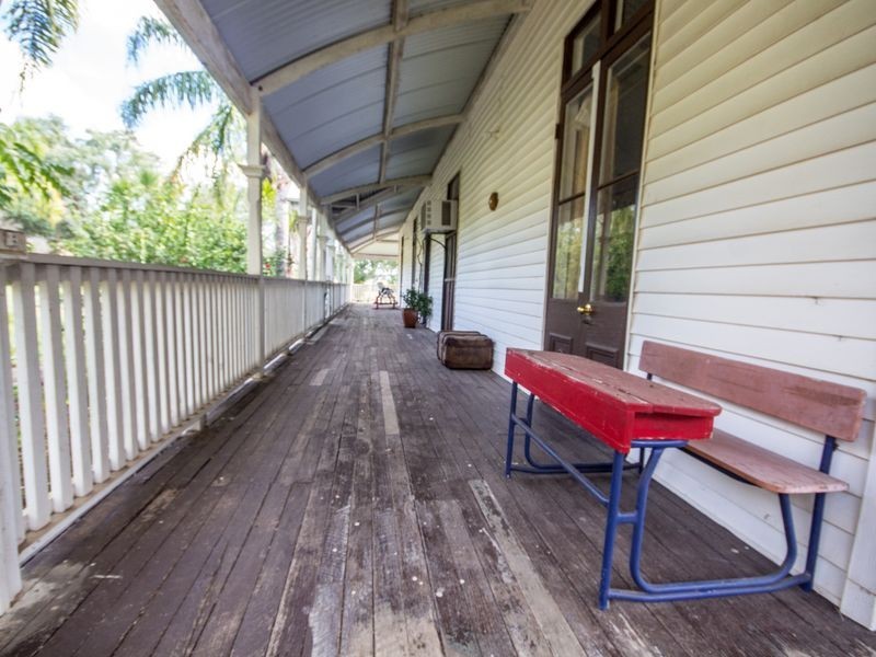 291 Ipswich Street, Esk QLD 4312