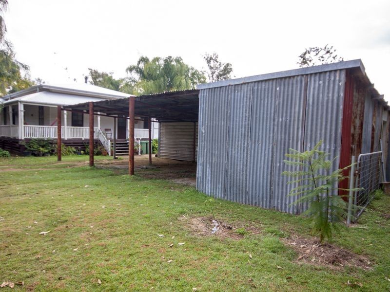 291 Ipswich Street, Esk QLD 4312