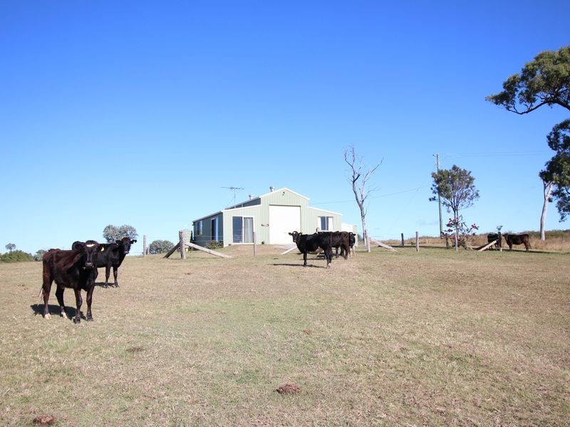 Toogoolawah QLD 4313