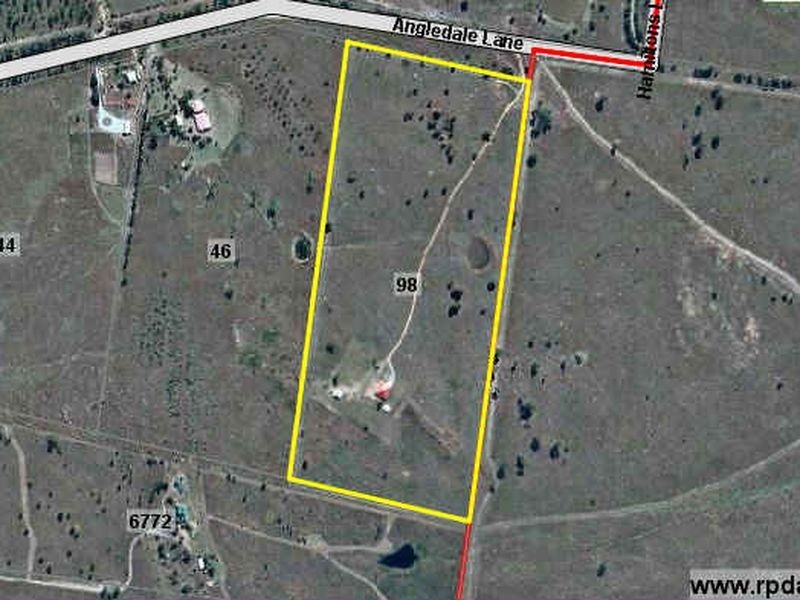 Toogoolawah QLD 4313