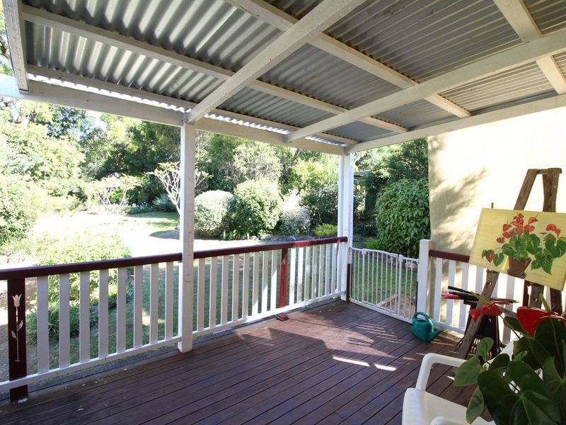 32 Elizabeth Street, Esk QLD 4312