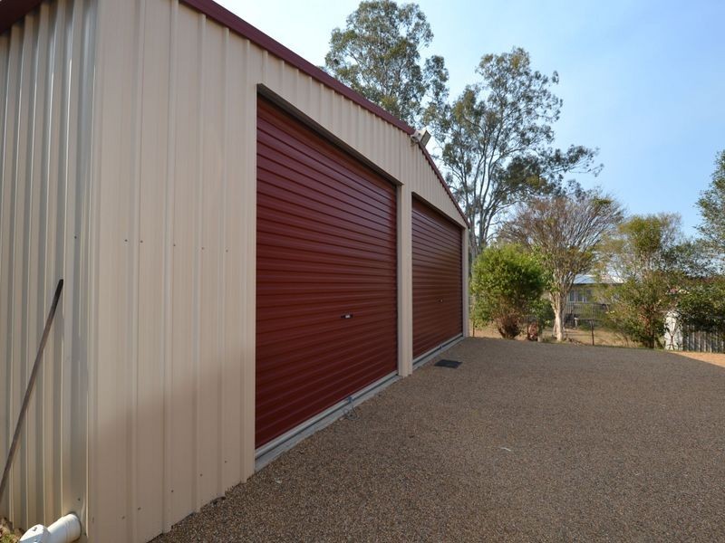 27 Down Street, Esk QLD 4312