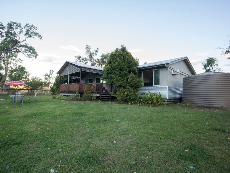 15 Rholmanns Road, Linville QLD 4306