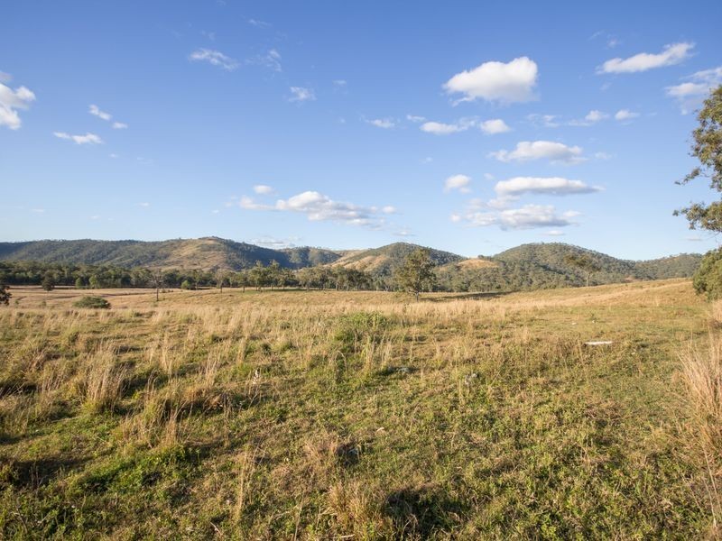 15 Rholmanns Road, Linville QLD 4306