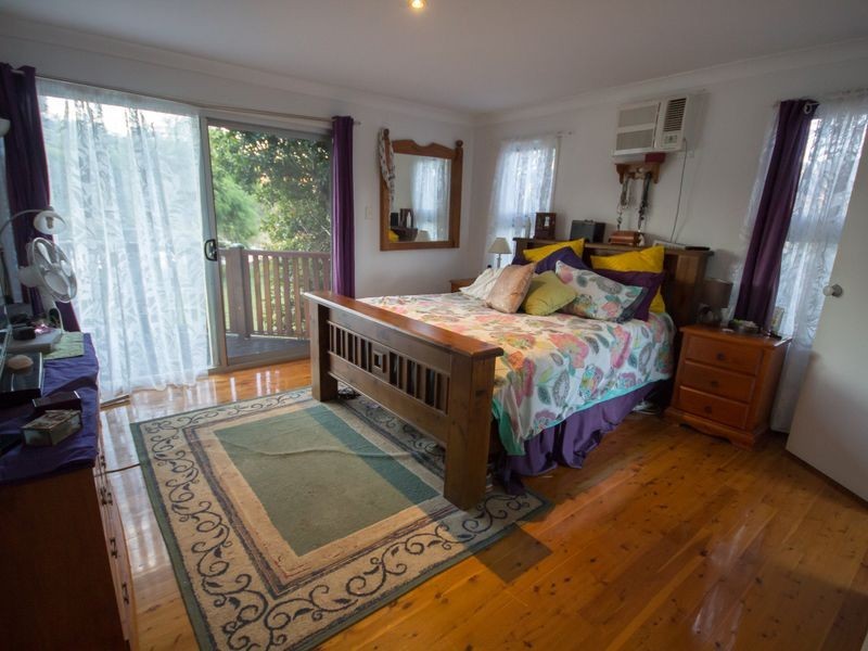 15 Rholmanns Road, Linville QLD 4306