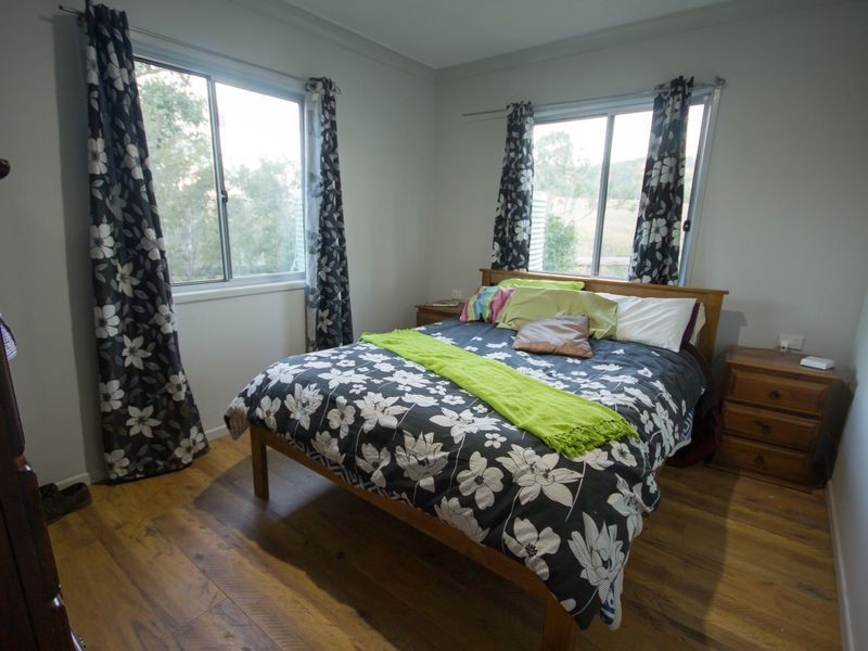 15 Rholmanns Road, Linville QLD 4306