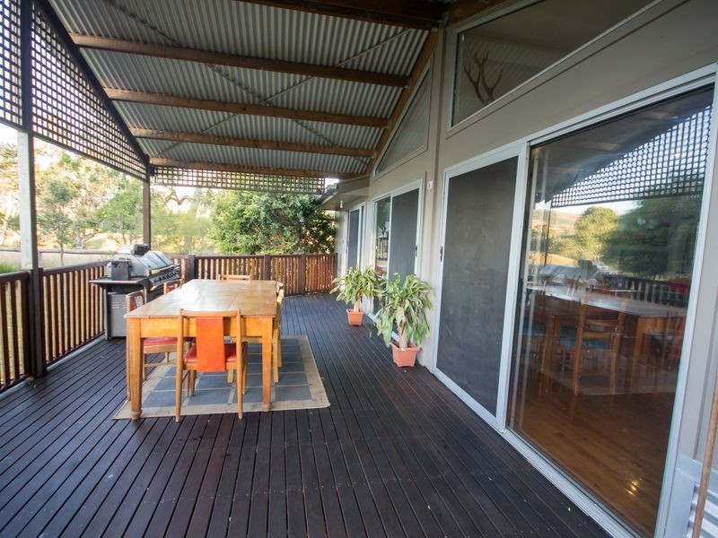 15 Rholmanns Road, Linville QLD 4306