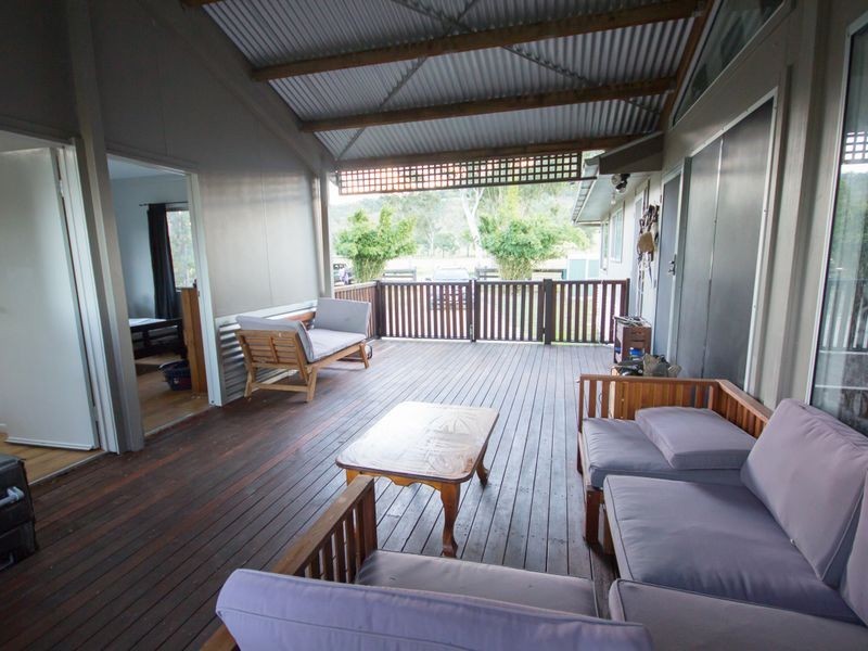 15 Rholmanns Road, Linville QLD 4306