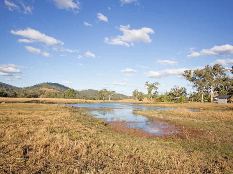 15 Rholmanns Road, Linville QLD 4306