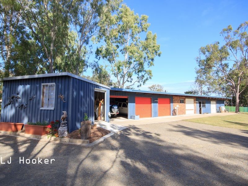41 East Street, Esk QLD 4312