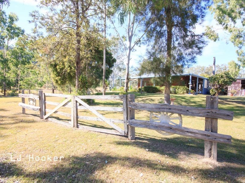 41 East Street, Esk QLD 4312