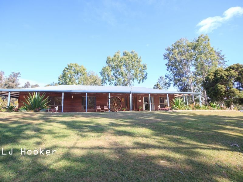 41 East Street, Esk QLD 4312