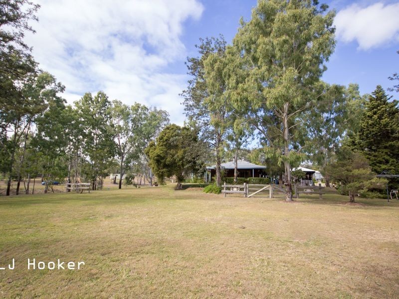 41 East Street, Esk QLD 4312