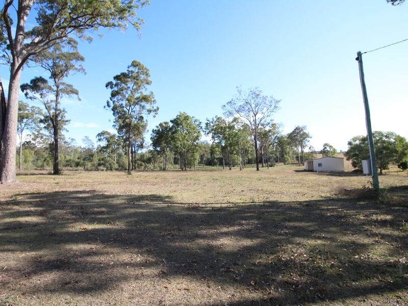 57 Argyle Court, Mount Hallen QLD 4312