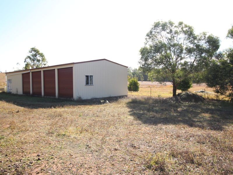 57 Argyle Court, Mount Hallen QLD 4312