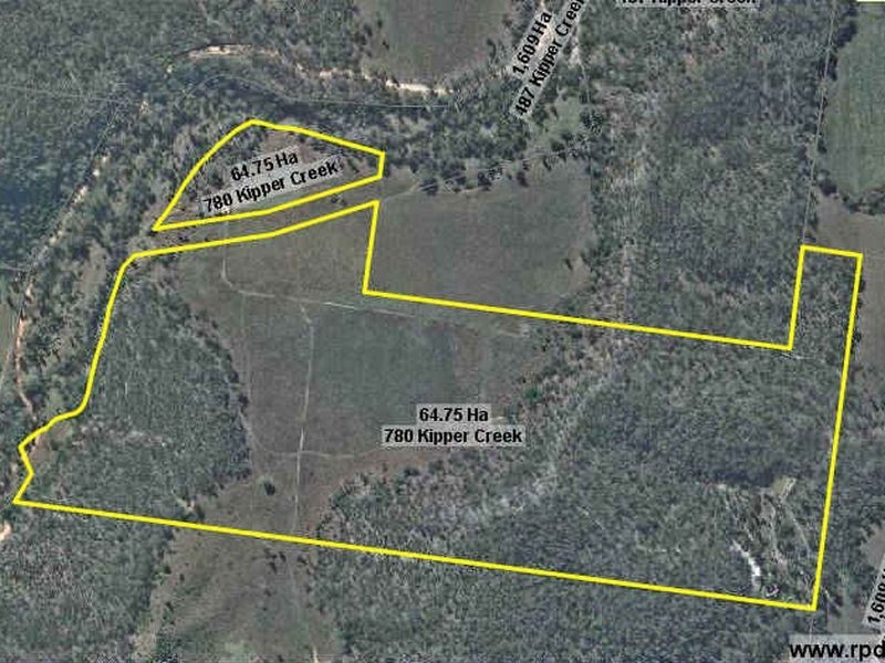 780 Kipper Creek Road, Biarra QLD 4313