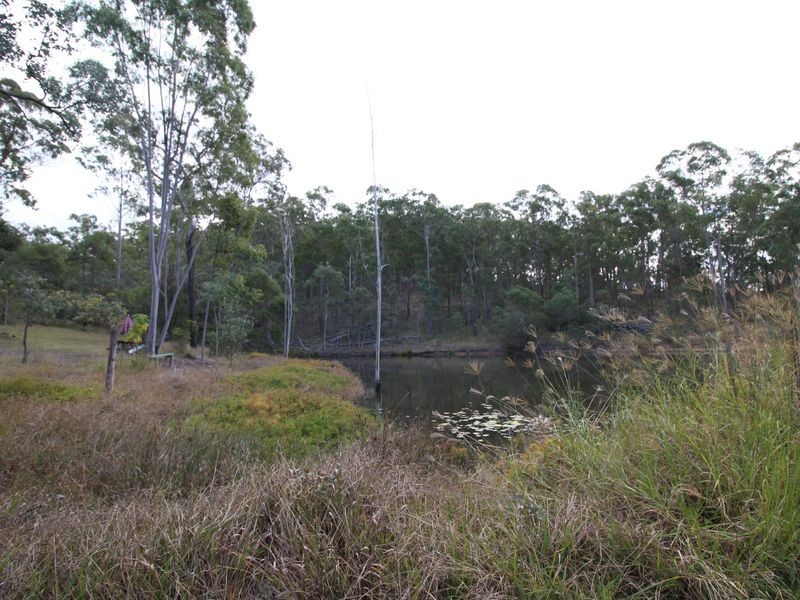780 Kipper Creek Road, Biarra QLD 4313