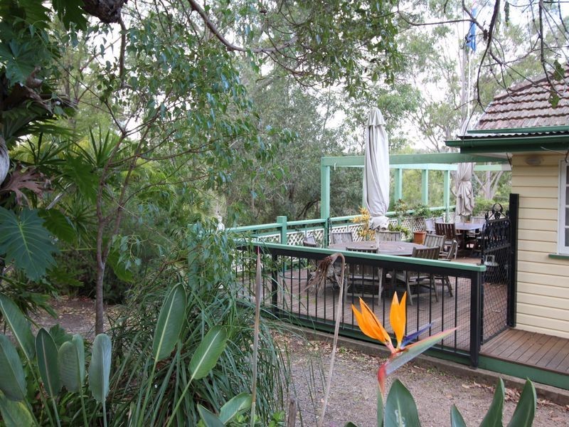780 Kipper Creek Road, Biarra QLD 4313