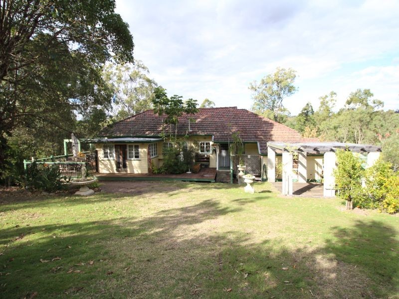 780 Kipper Creek Road, Biarra QLD 4313