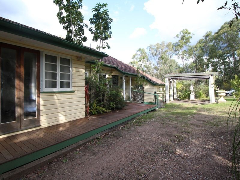 780 Kipper Creek Road, Biarra QLD 4313
