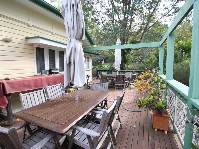 780 Kipper Creek Road, Biarra QLD 4313