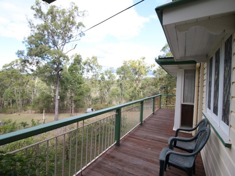 780 Kipper Creek Road, Biarra QLD 4313