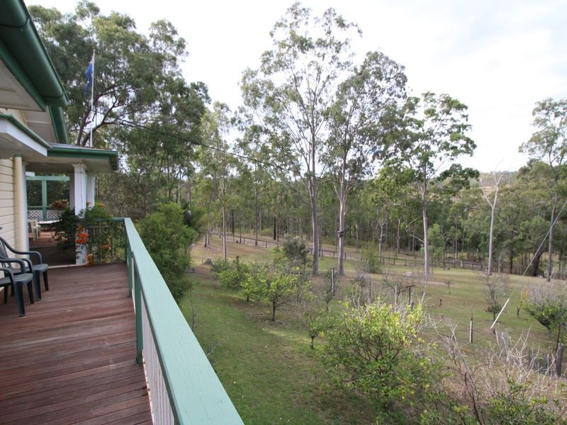 780 Kipper Creek Road, Biarra QLD 4313