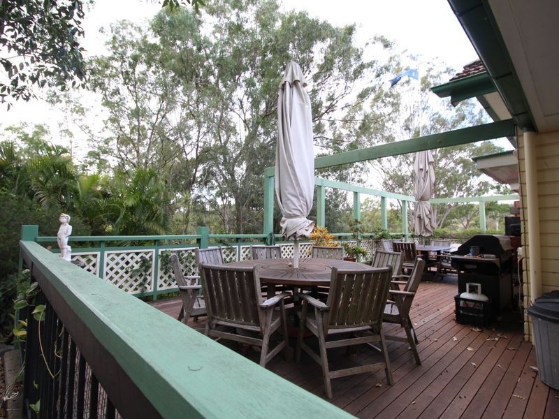 780 Kipper Creek Road, Biarra QLD 4313