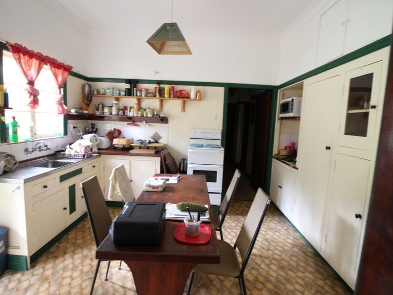 780 Kipper Creek Road, Biarra QLD 4313