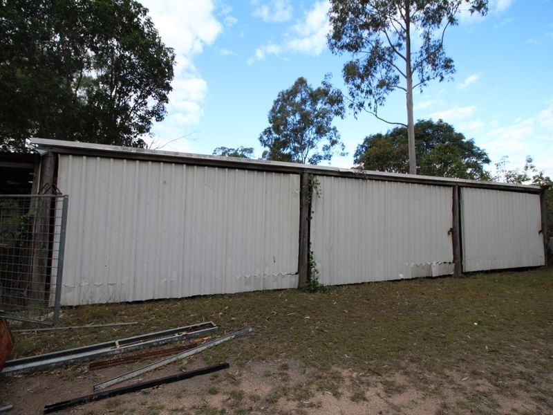 780 Kipper Creek Road, Biarra QLD 4313