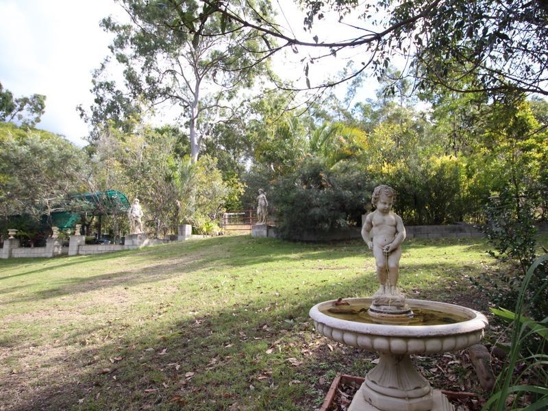 780 Kipper Creek Road, Biarra QLD 4313