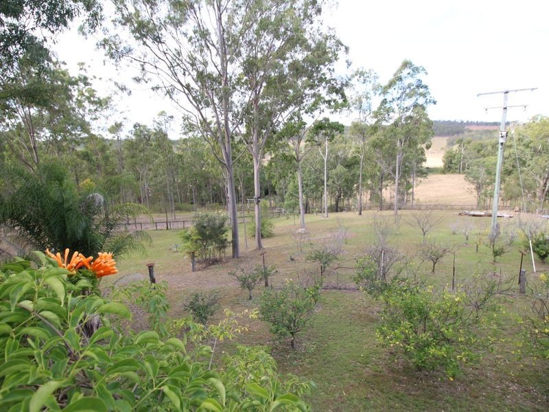 780 Kipper Creek Road, Biarra QLD 4313