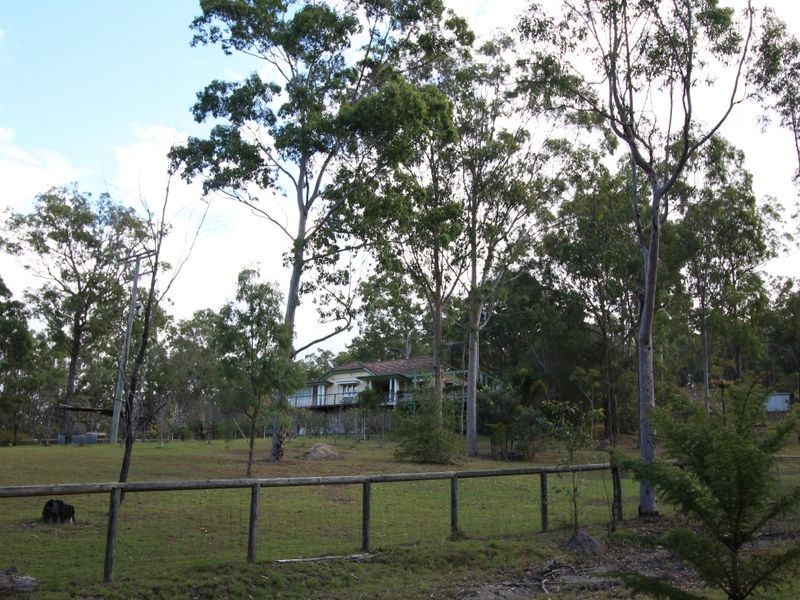 780 Kipper Creek Road, Biarra QLD 4313